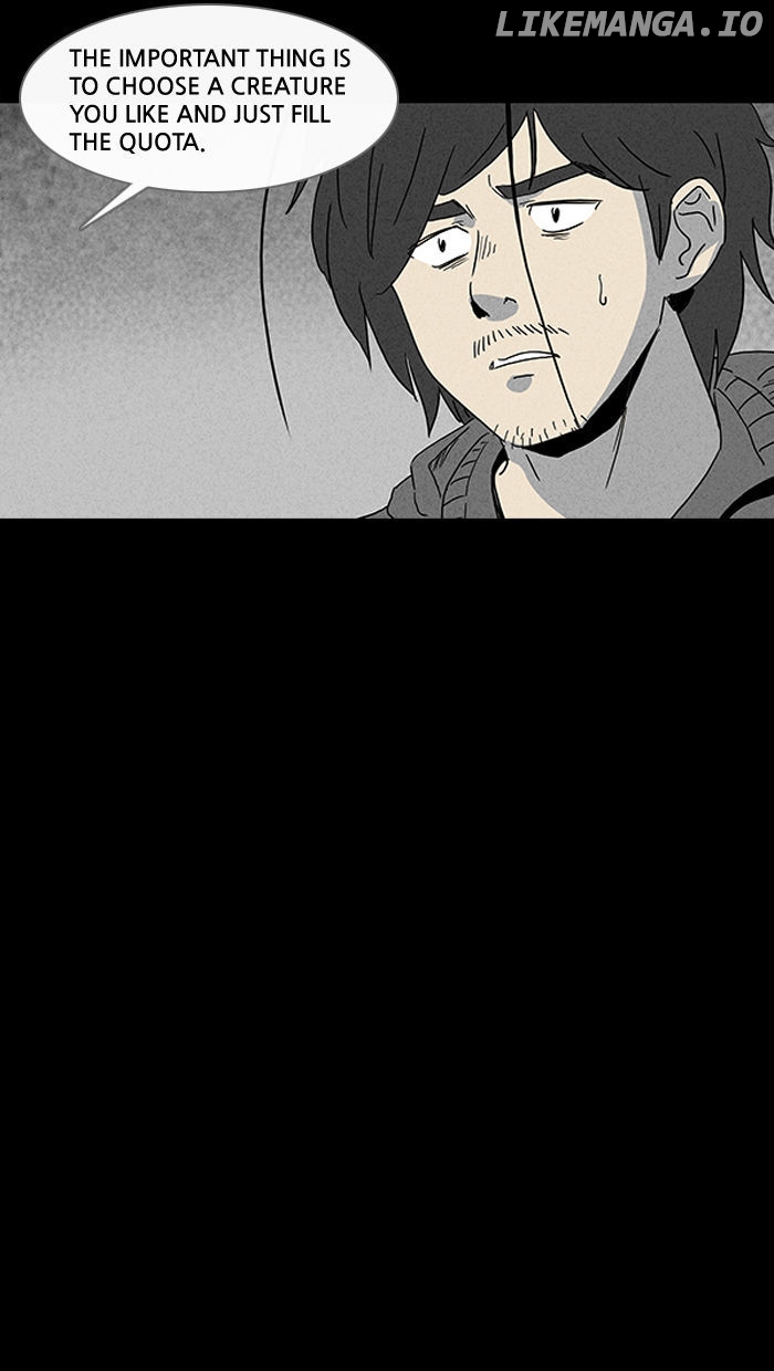 Tales of the unusual chapter 59 - page 17