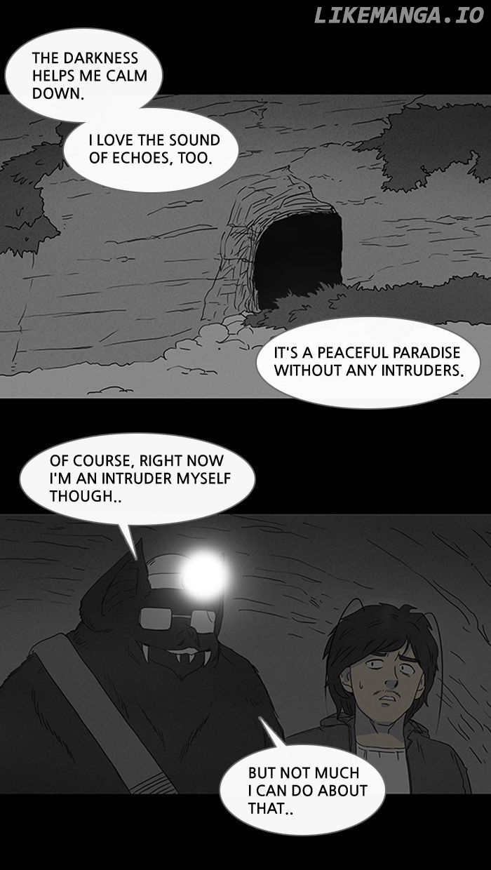 Tales of the unusual chapter 59 - page 21