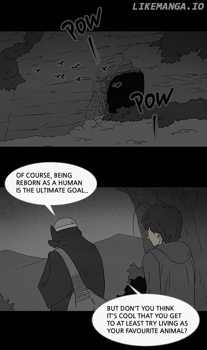 Tales of the unusual chapter 59 - page 23