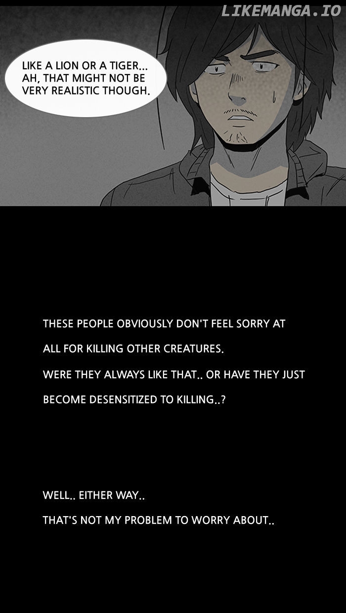 Tales of the unusual chapter 59 - page 24