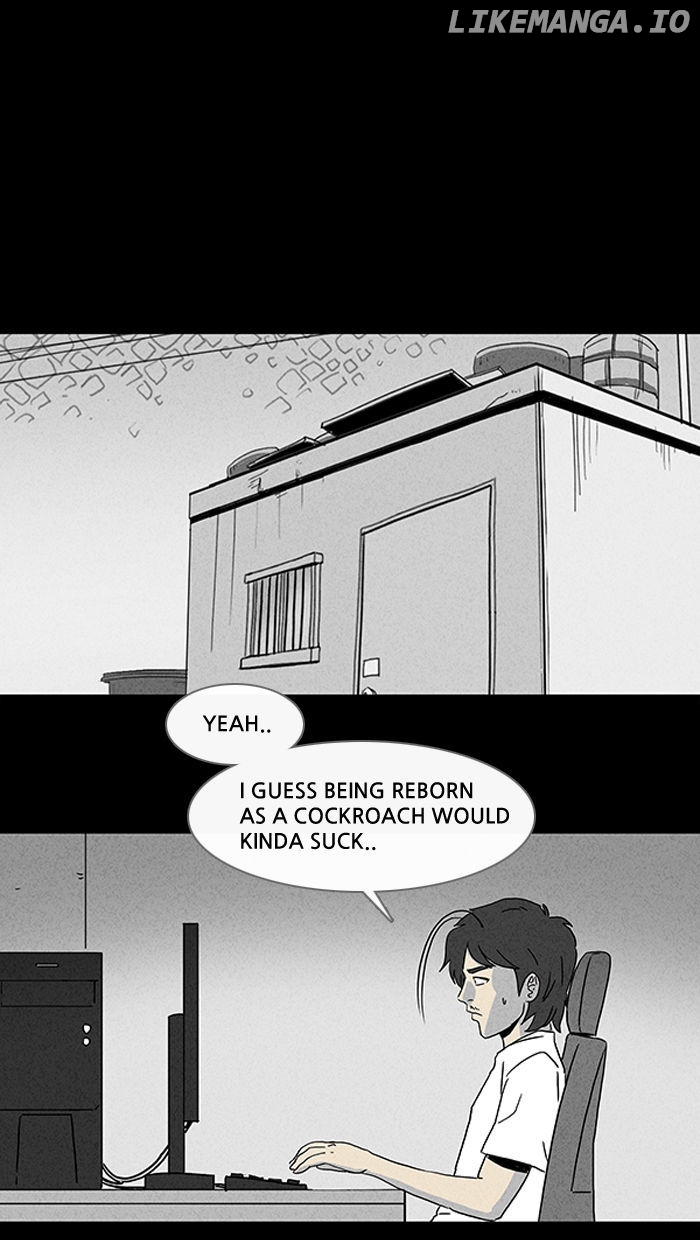 Tales of the unusual chapter 59 - page 25
