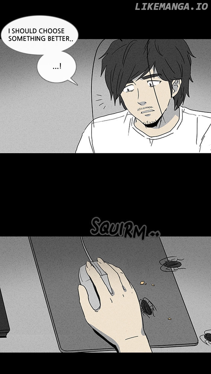 Tales of the unusual chapter 59 - page 26