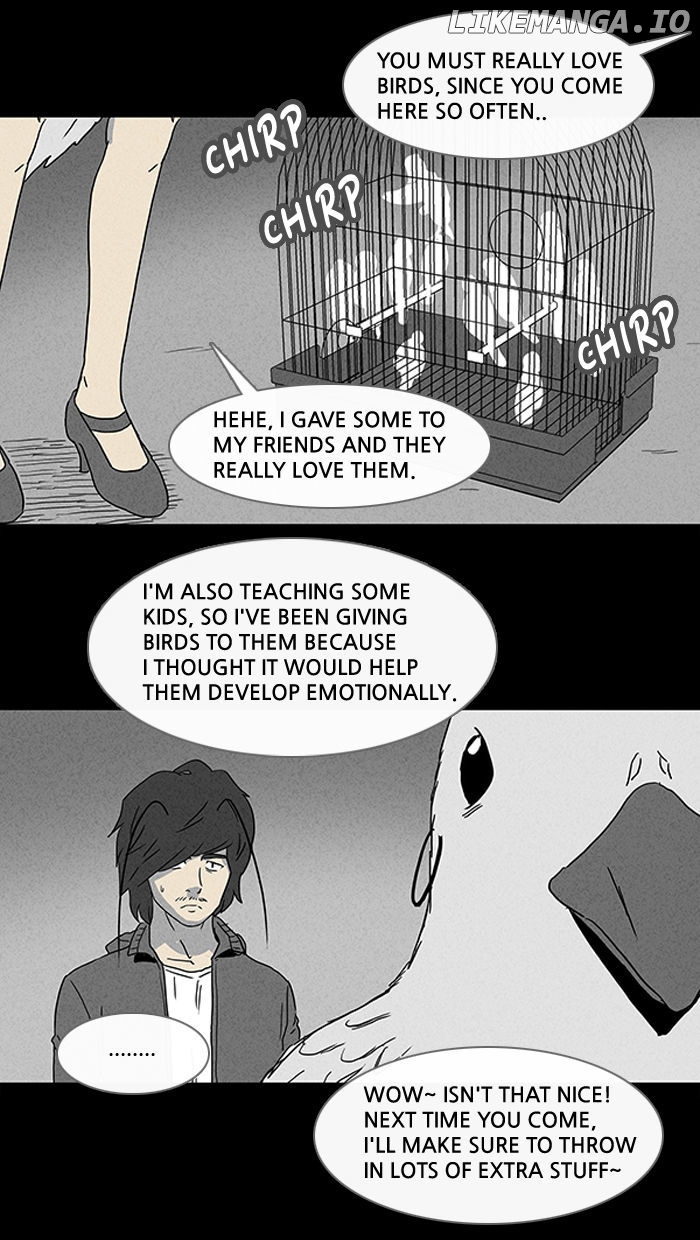 Tales of the unusual chapter 59 - page 4