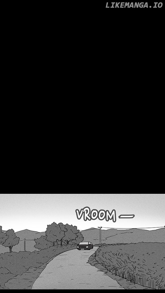 Tales of the unusual chapter 59 - page 5