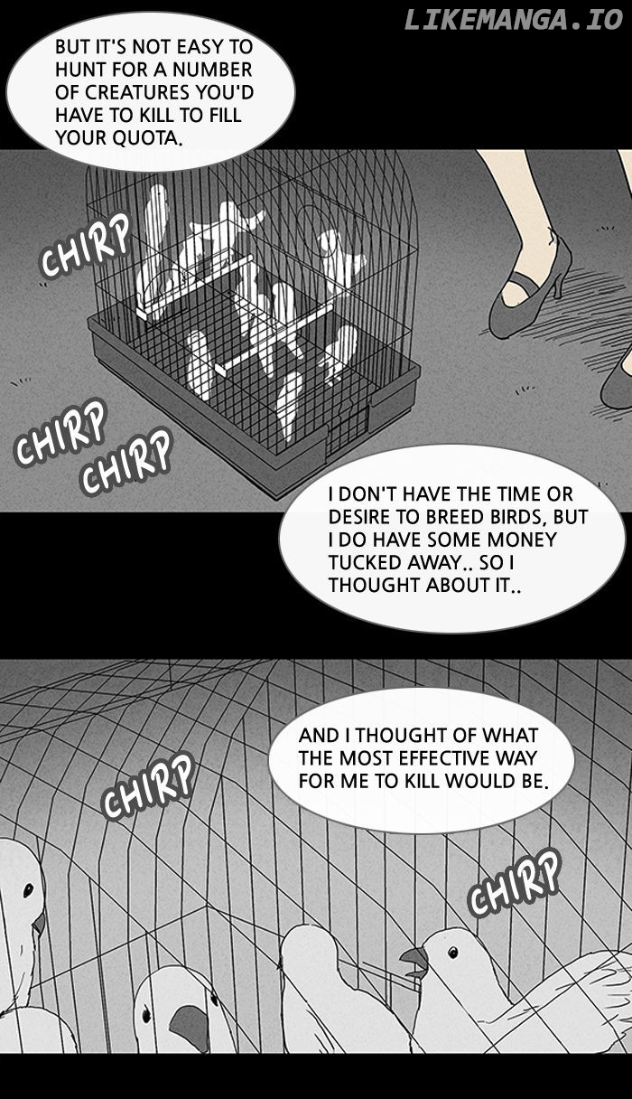 Tales of the unusual chapter 59 - page 7