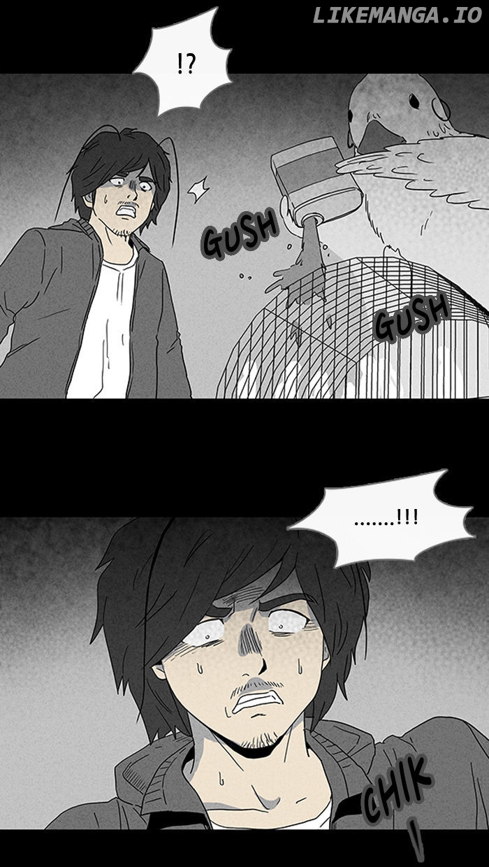 Tales of the unusual chapter 59 - page 8
