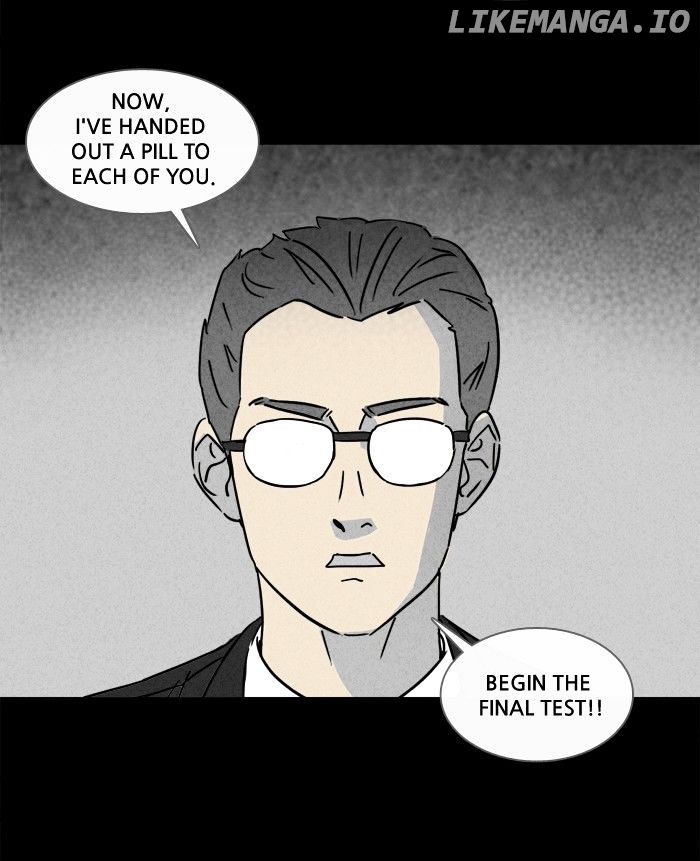 Tales of the unusual chapter 121 - page 11