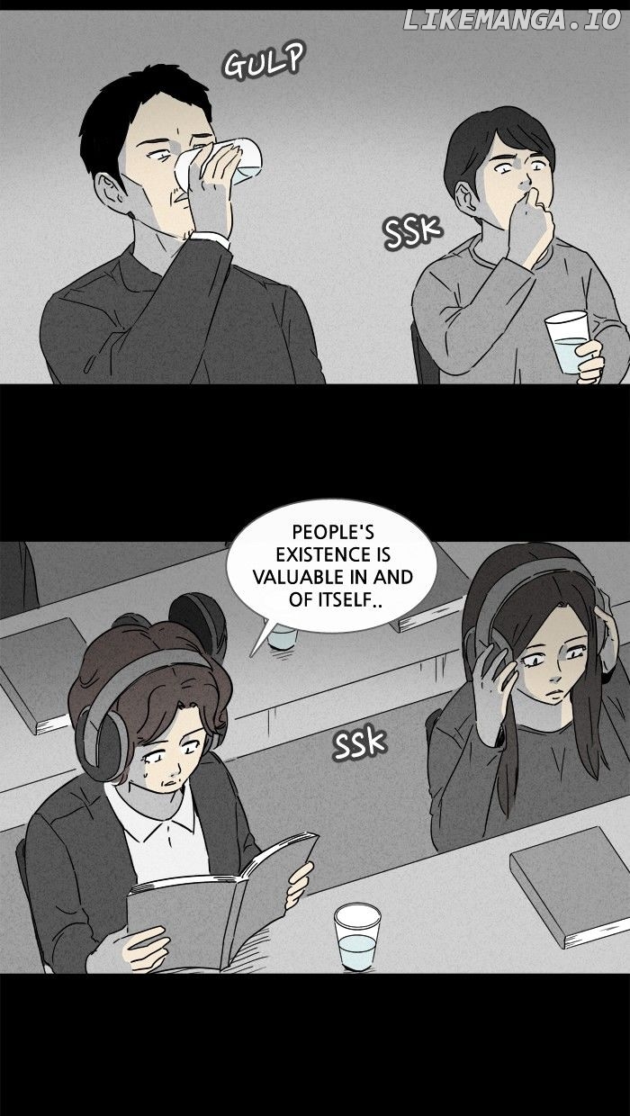 Tales of the unusual chapter 121 - page 12