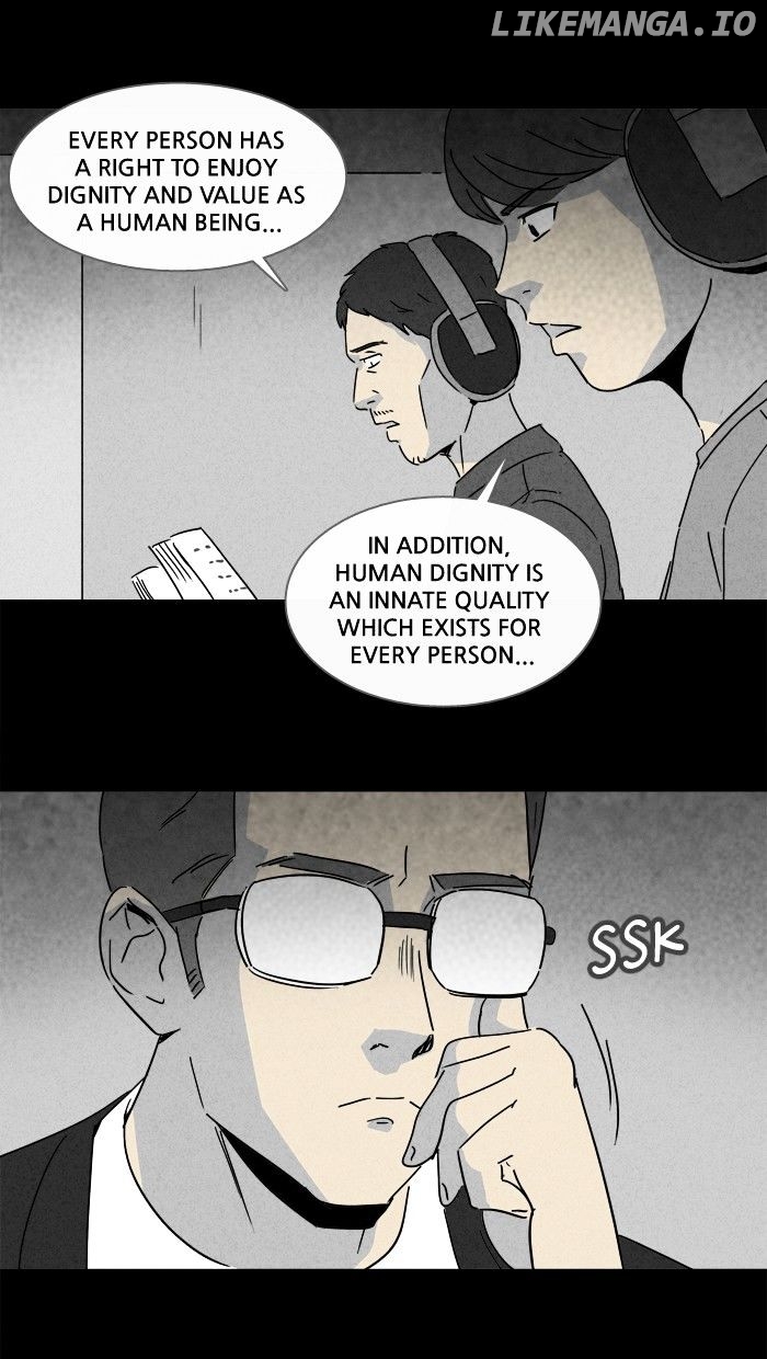 Tales of the unusual chapter 121 - page 13