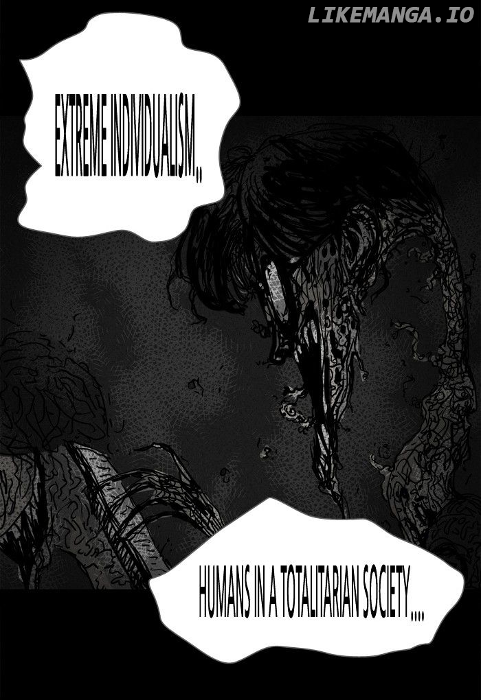 Tales of the unusual chapter 121 - page 15