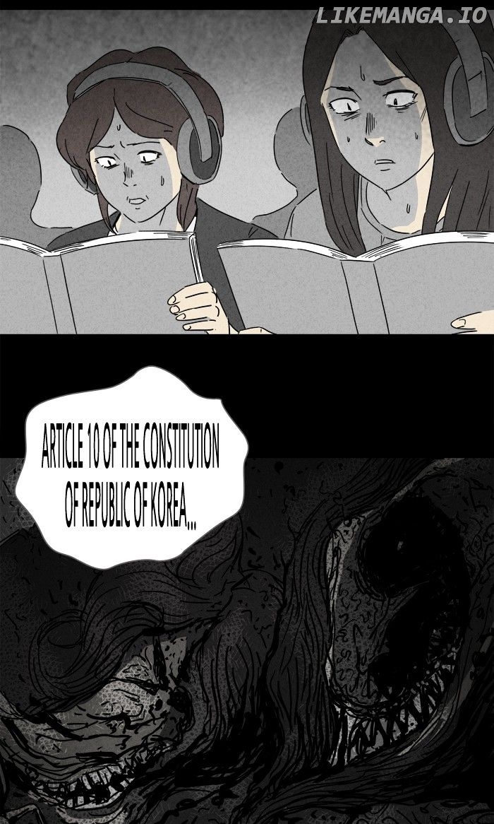 Tales of the unusual chapter 121 - page 16