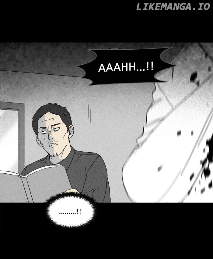 Tales of the unusual chapter 121 - page 21