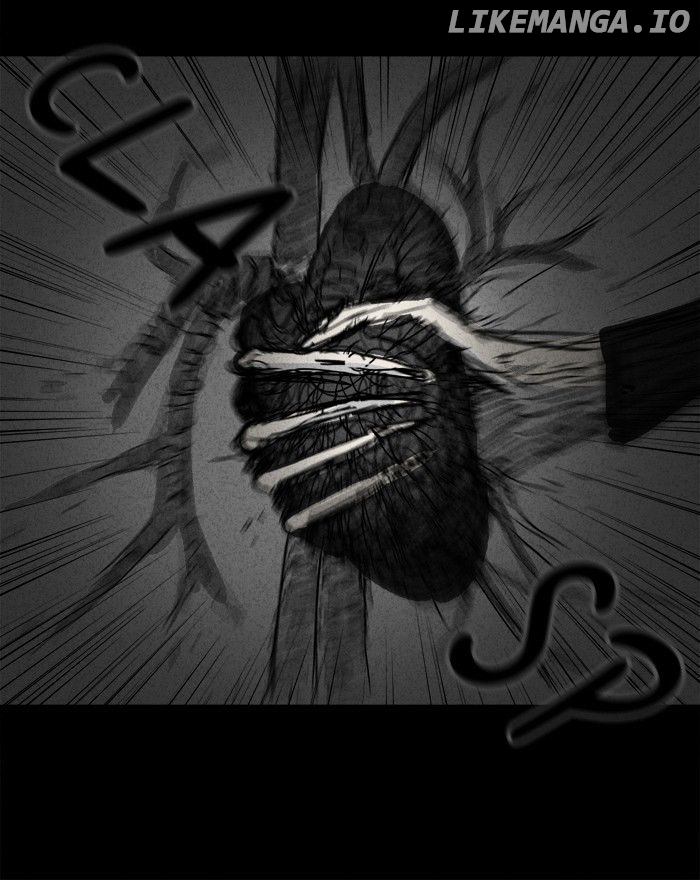 Tales of the unusual chapter 121 - page 24
