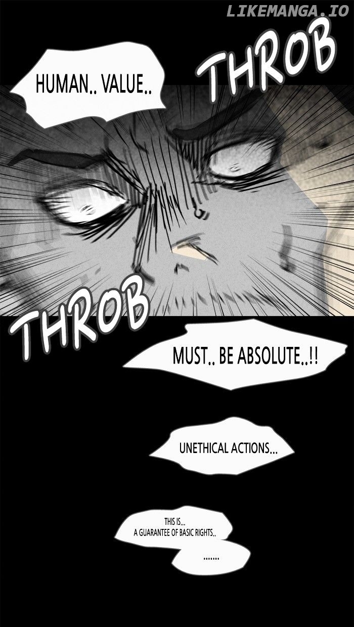 Tales of the unusual chapter 121 - page 25