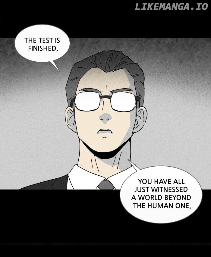 Tales of the unusual chapter 121 - page 27