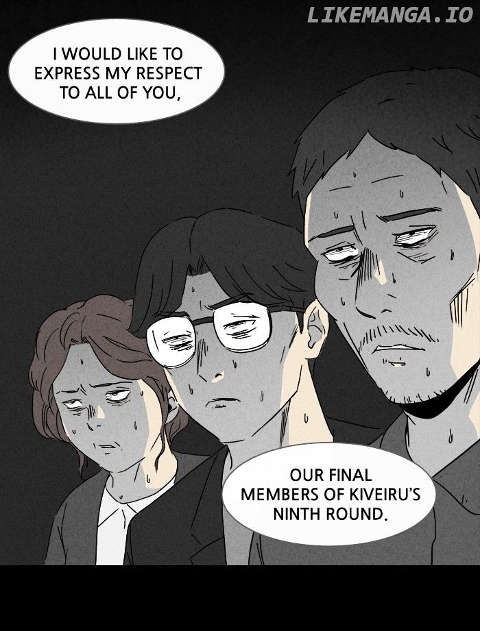 Tales of the unusual chapter 121 - page 28