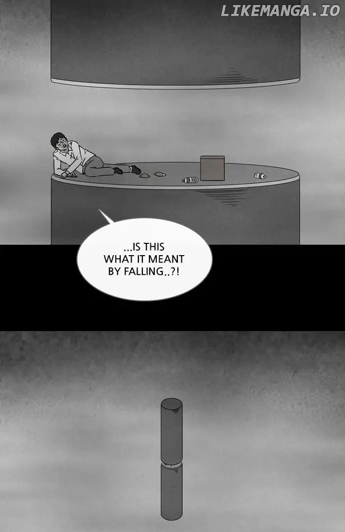 Tales of the unusual chapter 259 - page 13