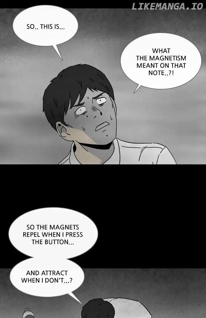 Tales of the unusual chapter 259 - page 15