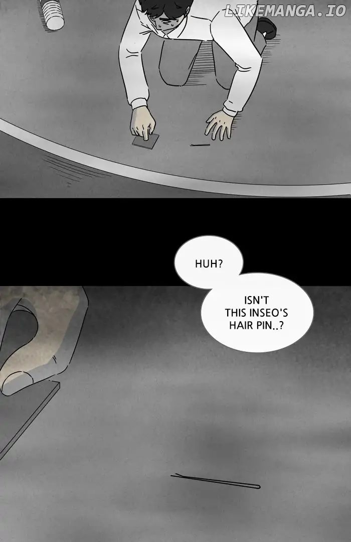 Tales of the unusual chapter 259 - page 16