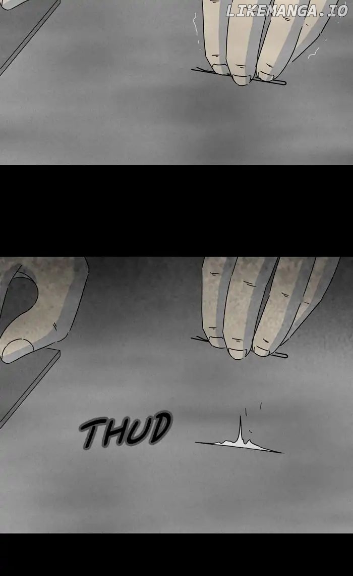 Tales of the unusual chapter 259 - page 18