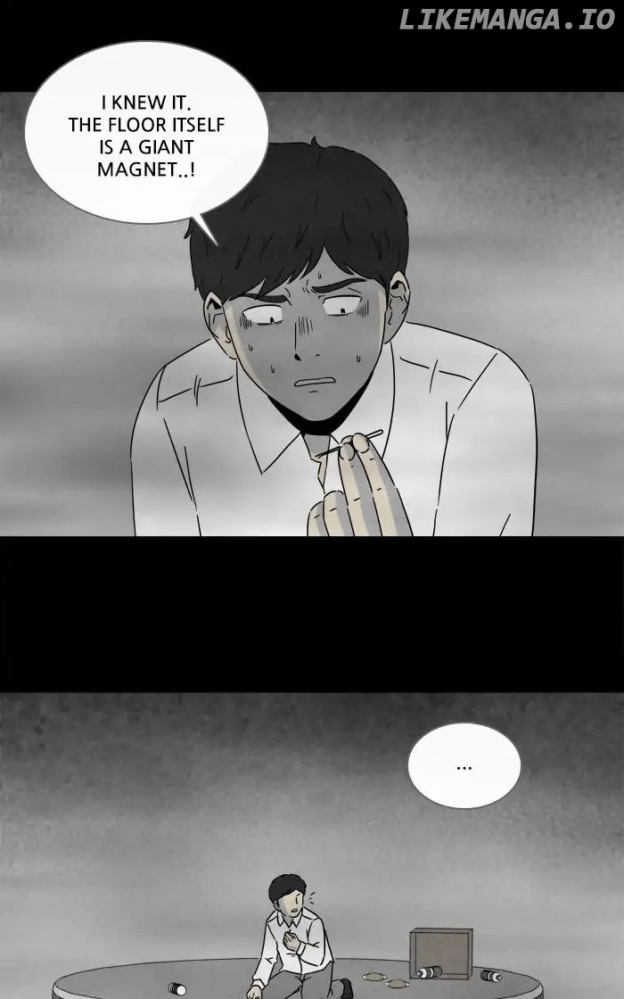 Tales of the unusual chapter 259 - page 19