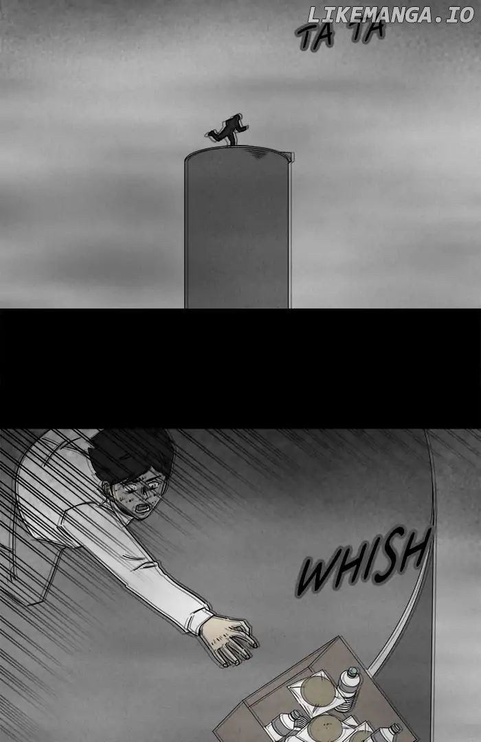 Tales of the unusual chapter 259 - page 2