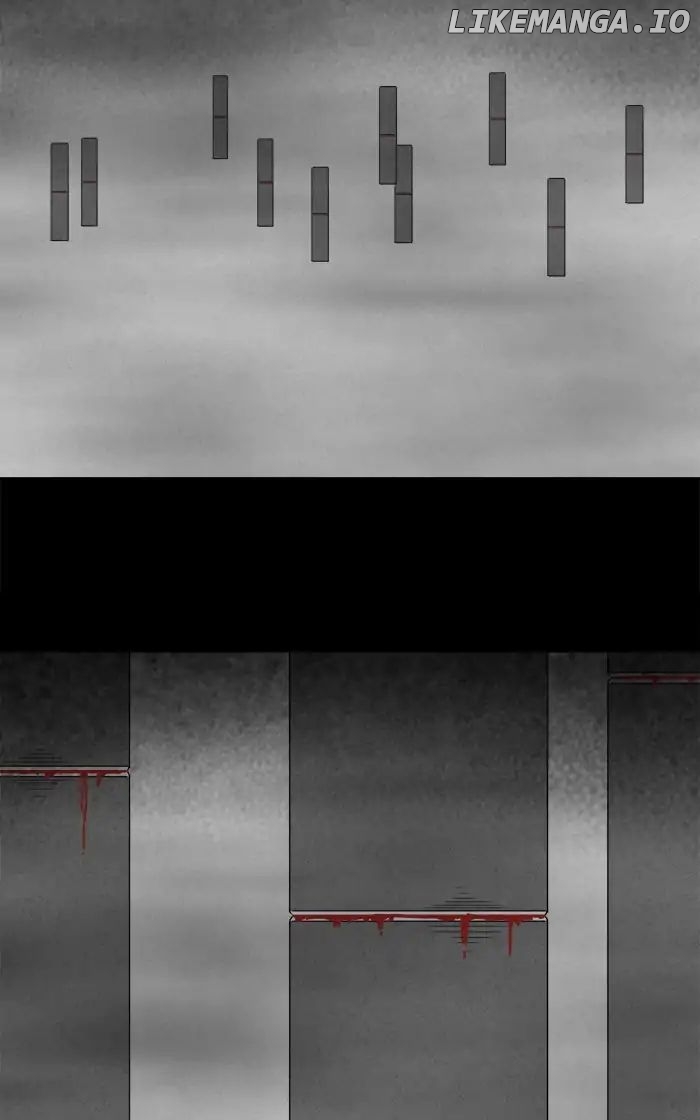 Tales of the unusual chapter 259 - page 21