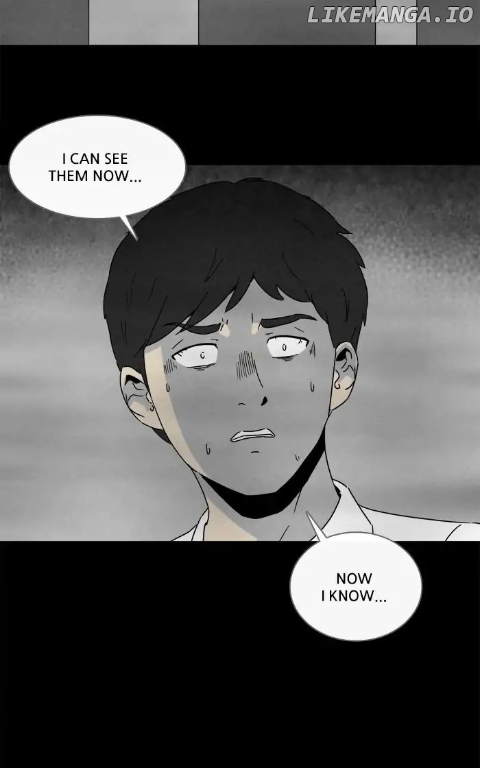 Tales of the unusual chapter 259 - page 22