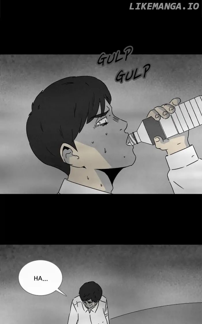 Tales of the unusual chapter 259 - page 24