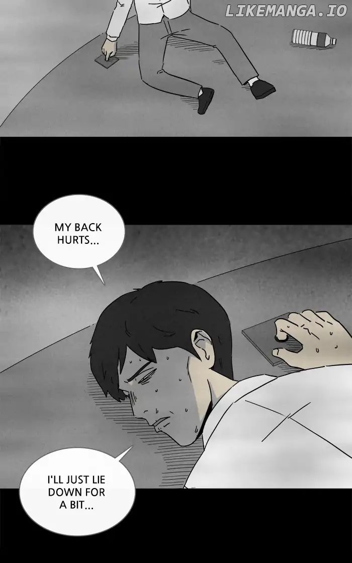 Tales of the unusual chapter 259 - page 25