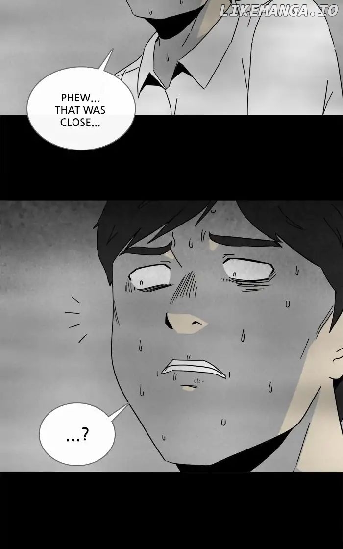 Tales of the unusual chapter 259 - page 34