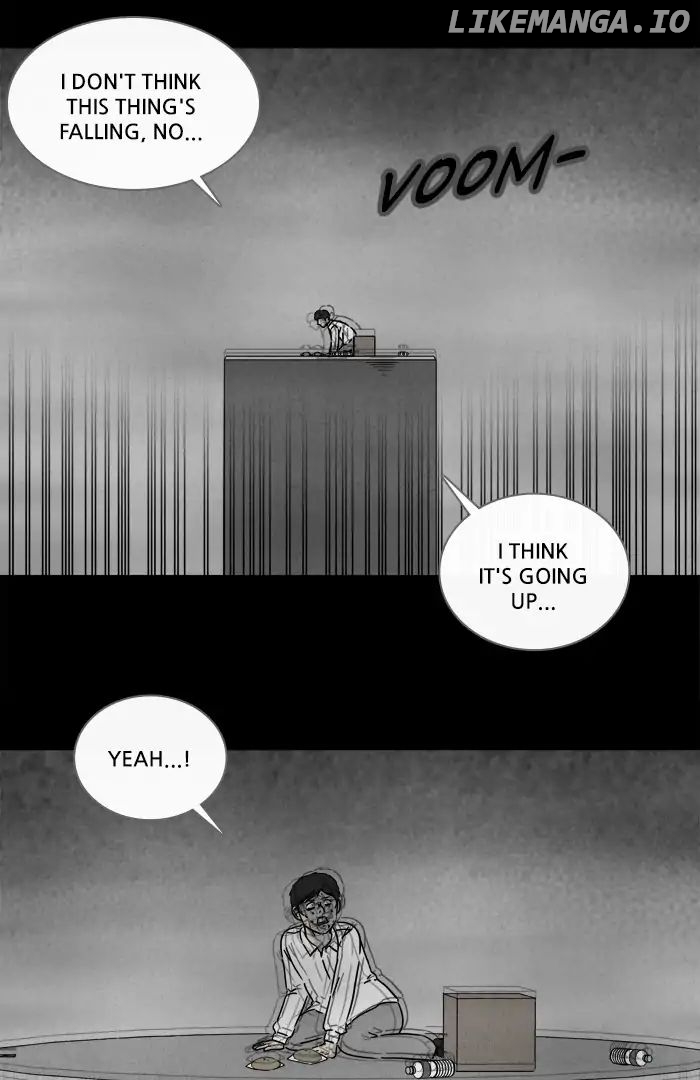 Tales of the unusual chapter 259 - page 8