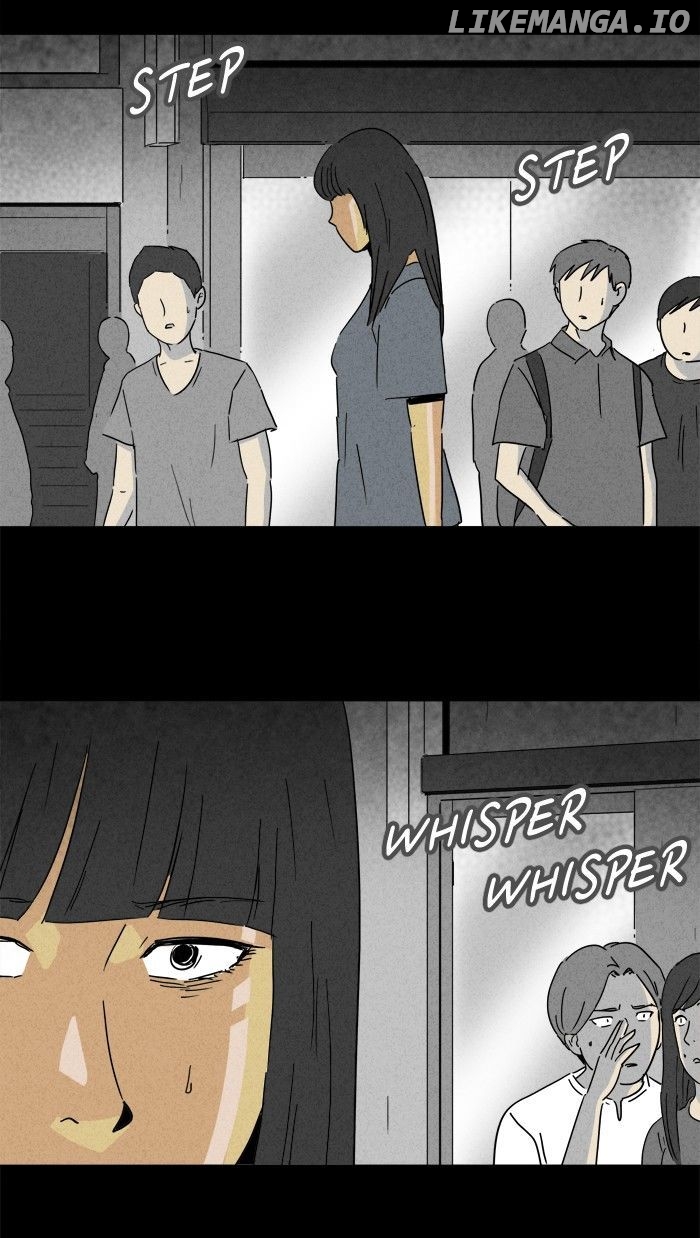 Tales of the unusual chapter 188 - page 11