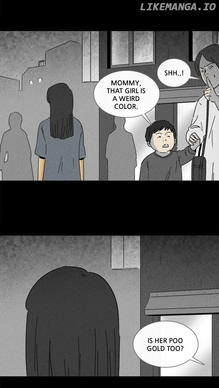 Tales of the unusual chapter 188 - page 12
