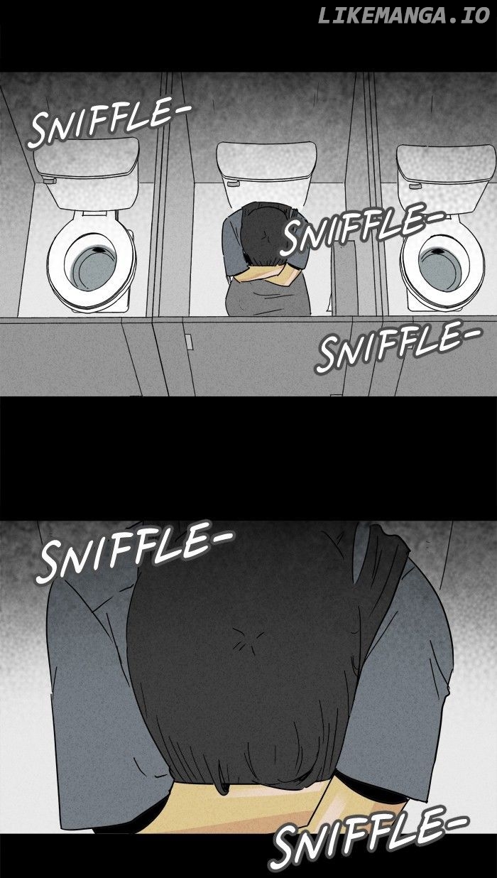 Tales of the unusual chapter 188 - page 13