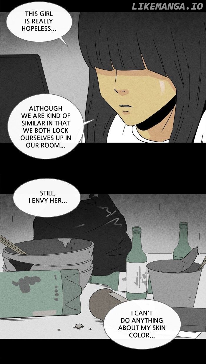 Tales of the unusual chapter 188 - page 18