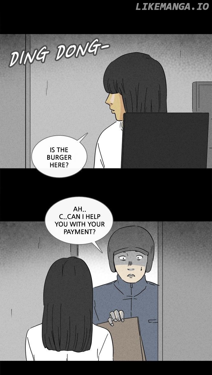 Tales of the unusual chapter 188 - page 19