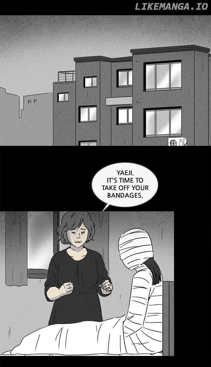 Tales of the unusual chapter 188 - page 2