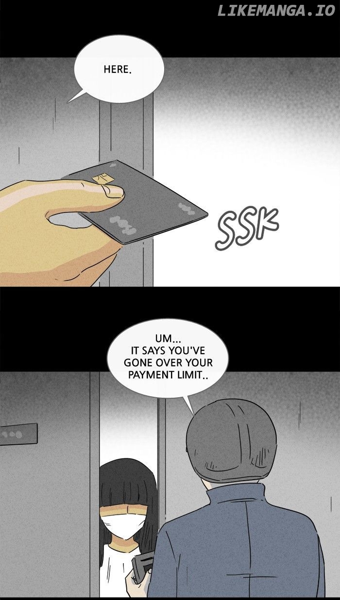 Tales of the unusual chapter 188 - page 20