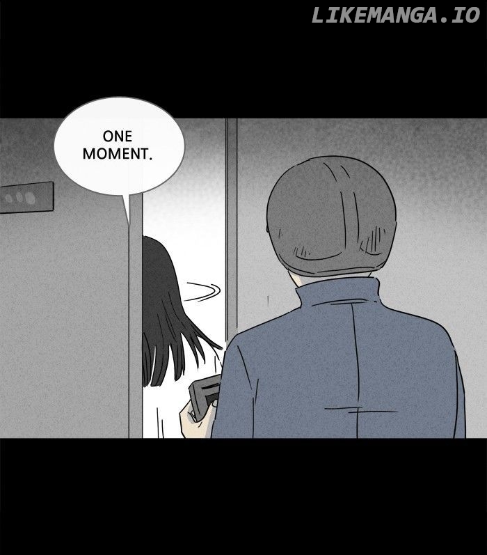 Tales of the unusual chapter 188 - page 21
