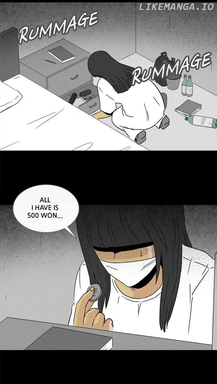 Tales of the unusual chapter 188 - page 22