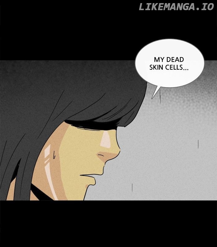 Tales of the unusual chapter 188 - page 24