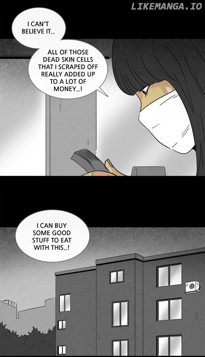 Tales of the unusual chapter 188 - page 28