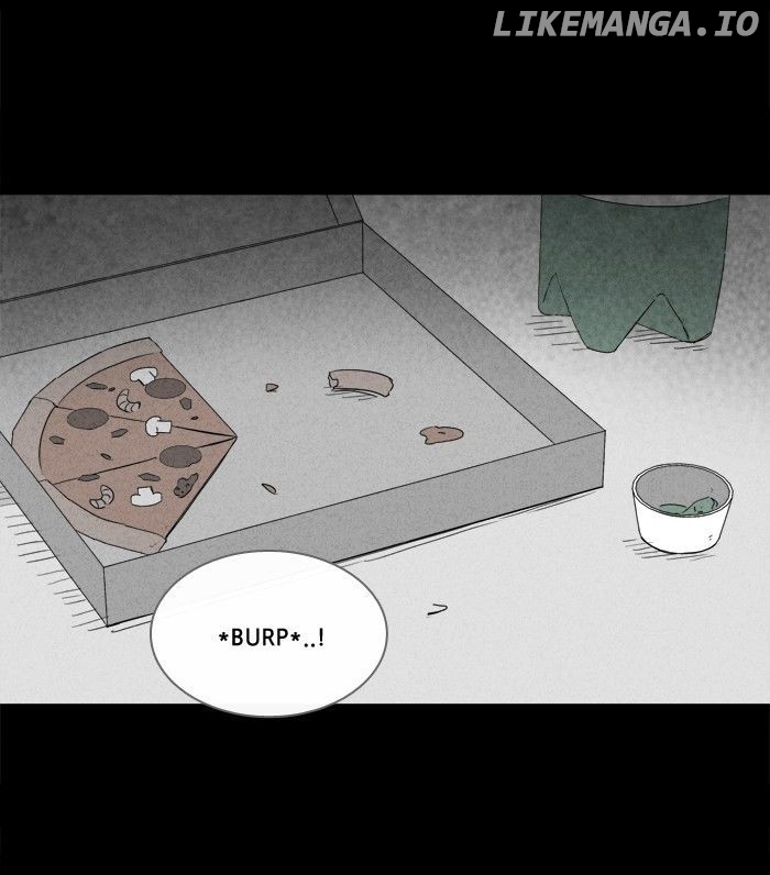 Tales of the unusual chapter 188 - page 29