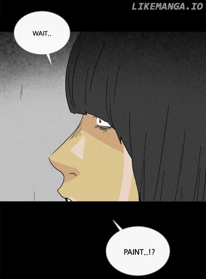 Tales of the unusual chapter 188 - page 31