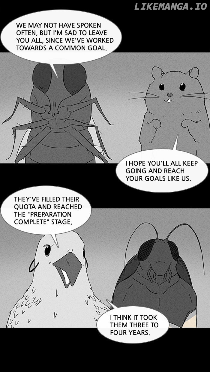 Tales of the unusual chapter 60 - page 13