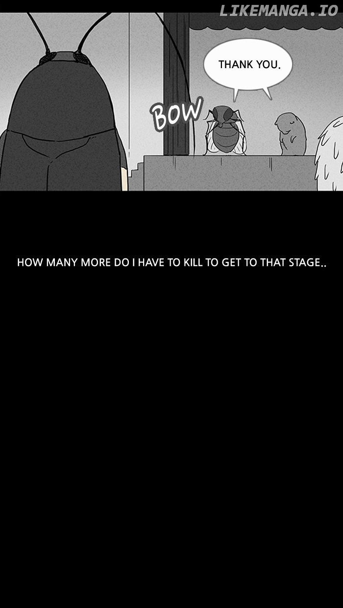 Tales of the unusual chapter 60 - page 14