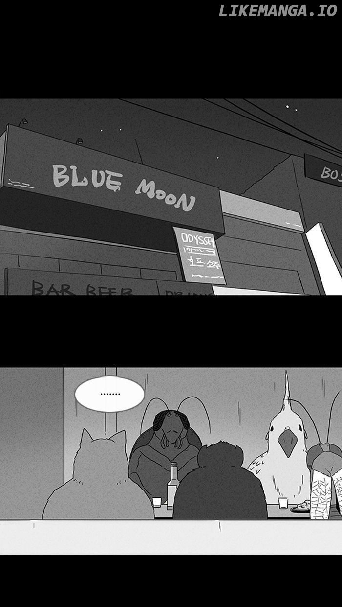 Tales of the unusual chapter 60 - page 15