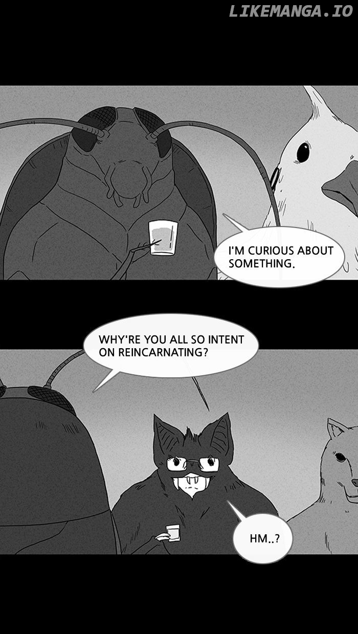Tales of the unusual chapter 60 - page 16