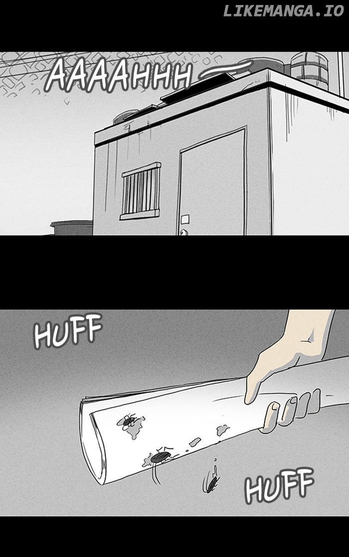 Tales of the unusual chapter 60 - page 2
